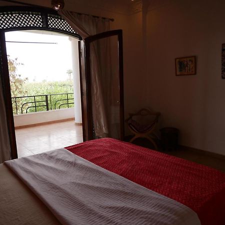 Villa Quiet Place Luxor Esterno foto
